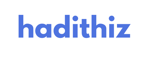 Hadithiz Logo