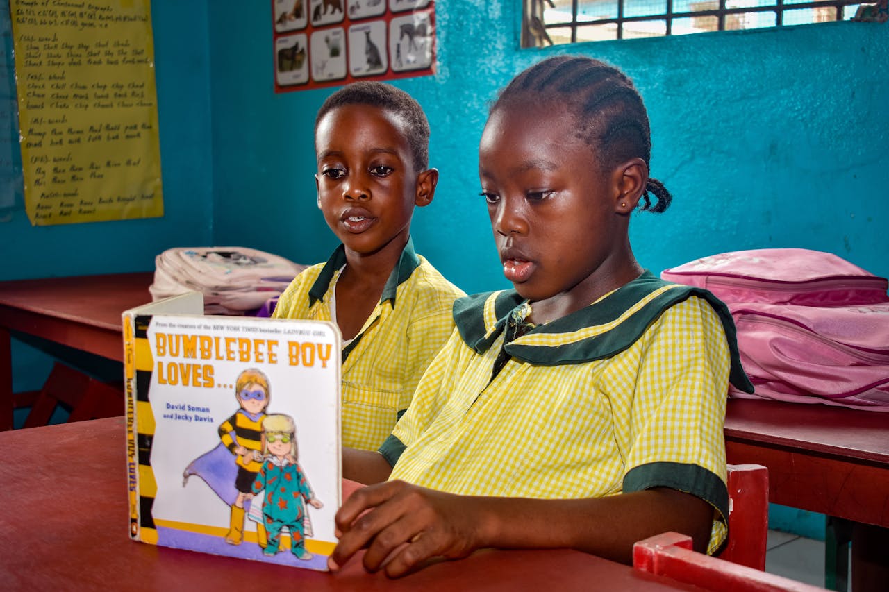 Hadithiz reading ecosystem